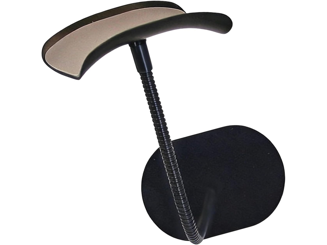 Suporte De Parede Para Fones Ouvido, Organizador, Economiza Espaço, Ferramenta De Organização Resistente Para Acesso