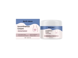 Creme Corporal North Moon Suave e Refrescante para Pele Hidratada LAXISCREED