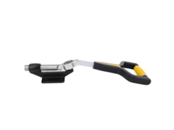 Plataforma linear XY (precisão manual, com escala)