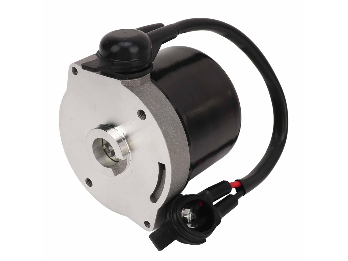 Inversor de Onda Senoidal Pura de 1500 W com Ventilador de Resfriamento e Design com Plugue Ca. SFUSHOS