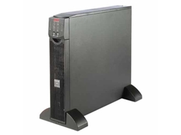 UPS APC Smart- On-Line Dupla conversão Online 1000VA 6 tomadas CA