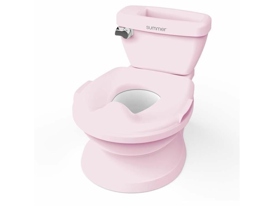 Redutor De Wc Para Bebé Ingenuity