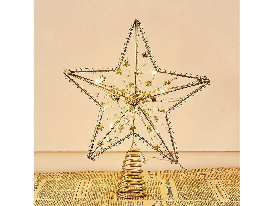 Enfeites Natalinos Para Iluminar Sua Árvore Com Brilho E Magia Festiva. Olysi Shop