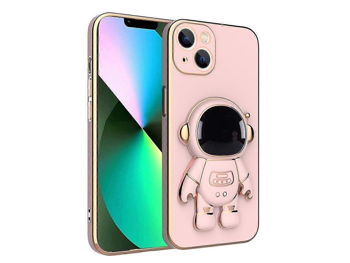 Lurelia Capa Iphone 14 Plus Tpu 3d