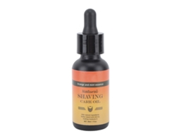 Sérum para Crescimento de Barba 2026 30ml - Óleo Hidratante Eficaz para Cuidado e Crescimento da Barba