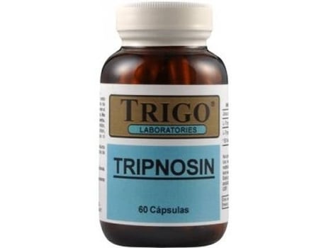 Suplemento Alimentar MCA PRODUCTOS NATURALES Tripnosina (60 cápsulas)