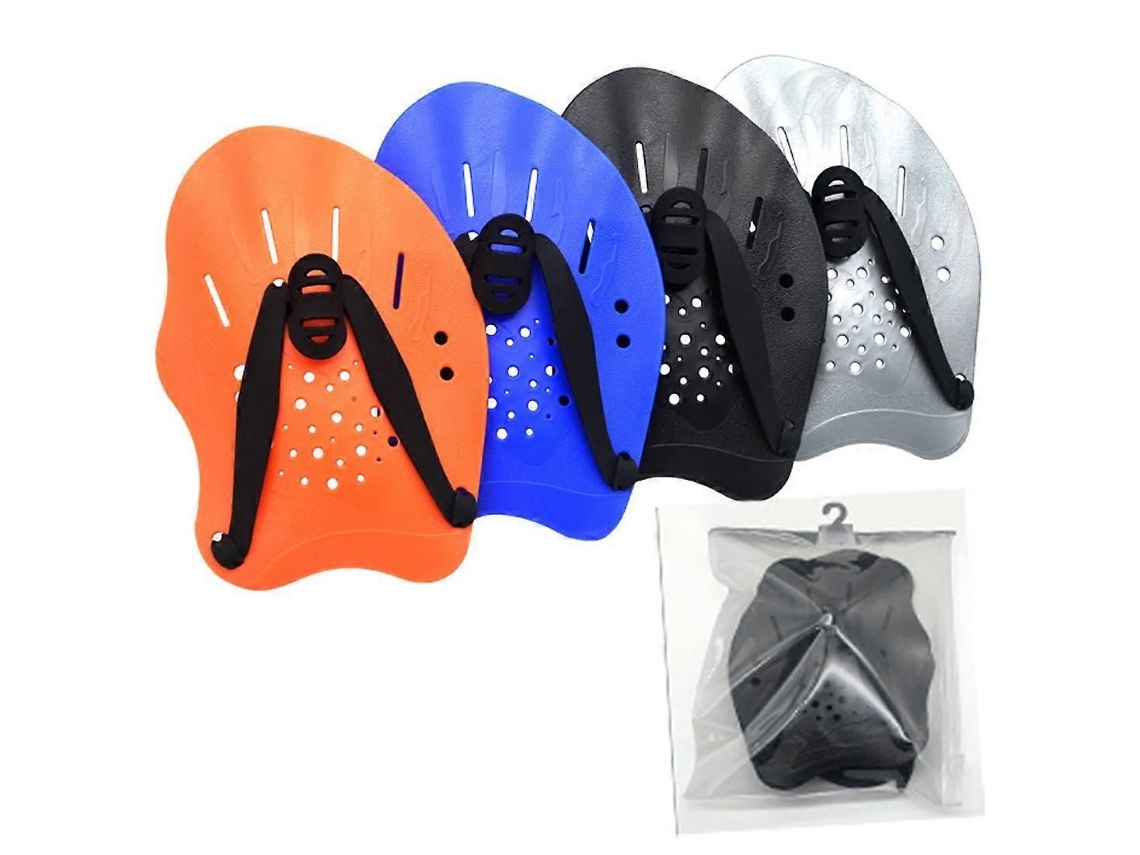 Acessórios Para Windsurf: Nadadeiras Para Prancha E Luvas Com Membranas