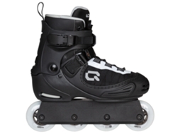 Patins Em Linha Powerslide Ag 30 Lite 40 41 (10213 40 41)