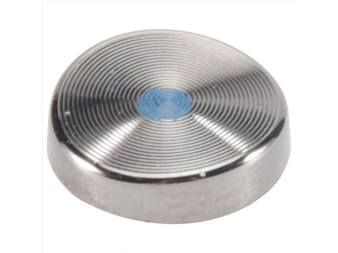 4 Unidades de Botão Interruptor Secador Cabelo para Hd01 Hd02 Hd03 GOKOCO