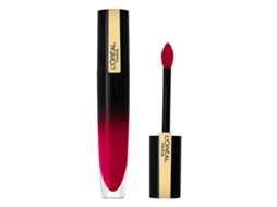 Brilho de Lábios Brilliant Signature LOreal Make Up 6,40 Ml