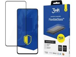 Pelicula de Vidro 3MK Galaxy S21 Plus 5G