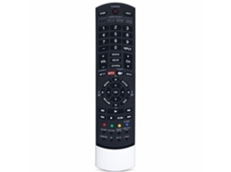 Comando À Distância De Substituição Compatível Com Televisores Toshiba Ct-90367_zhd