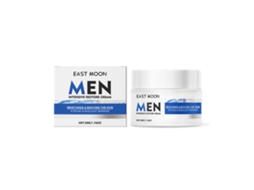 Creme Hidratante Reparo Rápido Para Homens