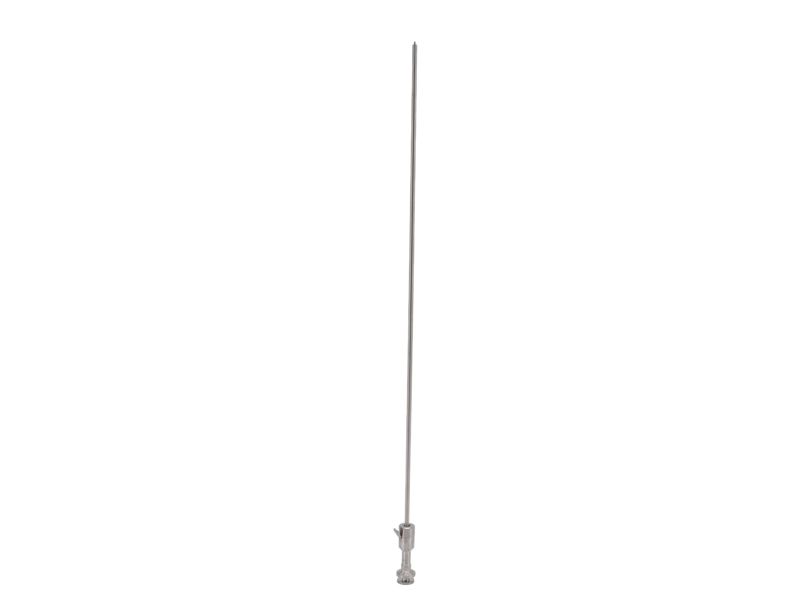 Inoculador de vacina de 3cc para Galinhas