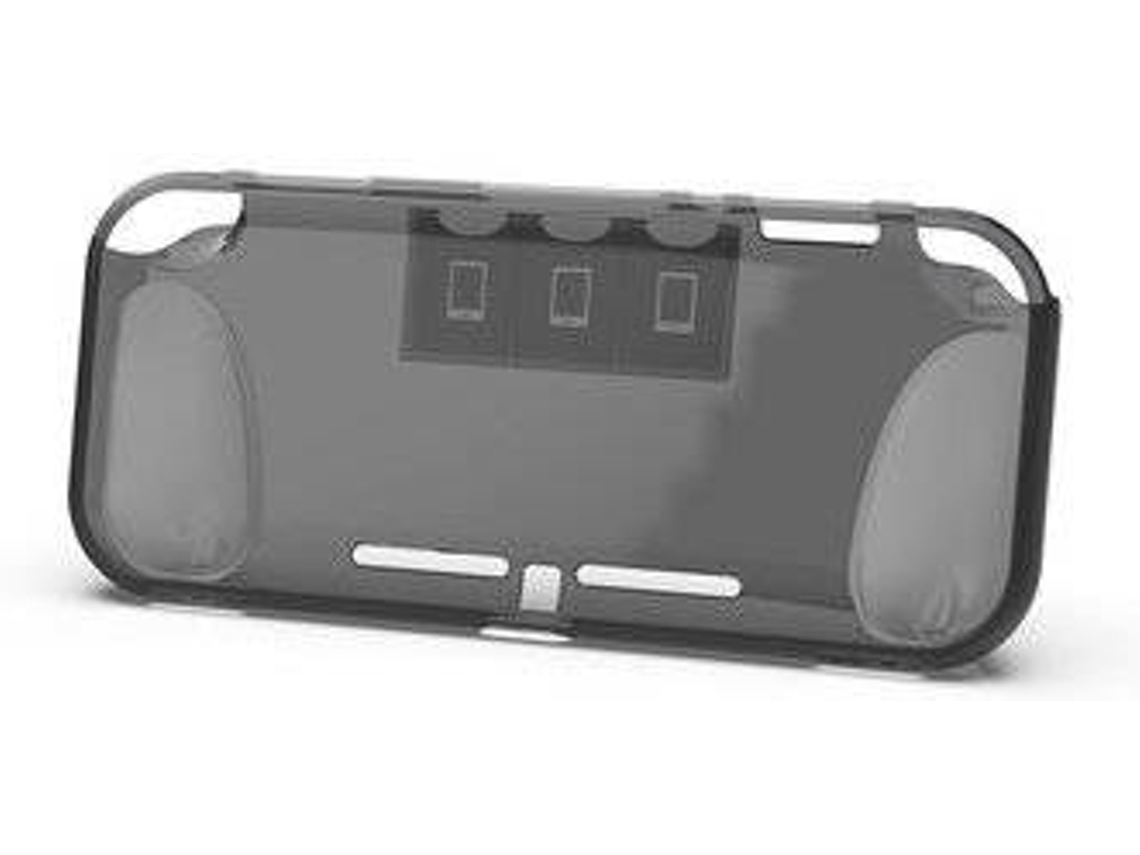 Capa CHAOCHUANG Bg00230851-Gray (Nintendo Switch Lite)