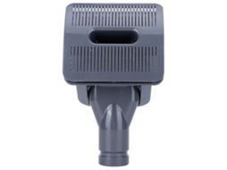 Ferramenta de Escovação para Aspirador de Pó Cães Gatos Cabelo Pet Hair Brush Fit V6 V7 V10 | S/MARCA