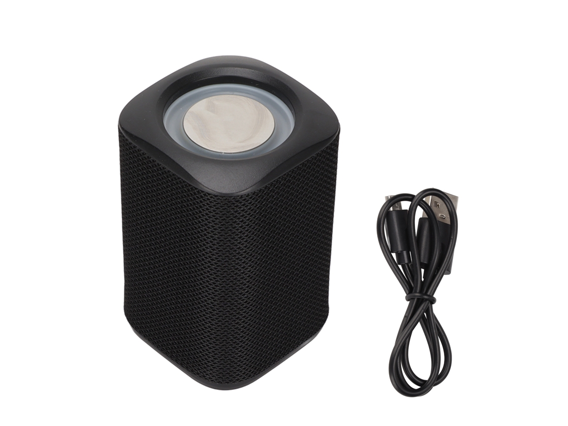 Altifalante Bluetooth Portátil LAXISCREED Rgb