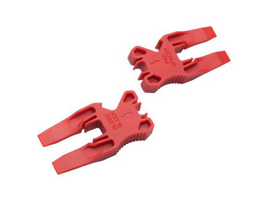 Avid Pad Separator Sram 2 Units