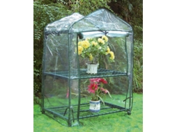Estufa BIO-TOP 868 (90x68x49 cm)