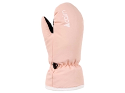 Luvas Quick Rosa 4 Years Rapaz CAIRN
