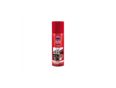 Spray De Graxa Líquida 500ml 15203 Krafft