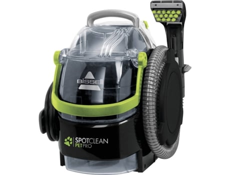 Aspirador de Água BISSELL 15585 Spotclean Pet