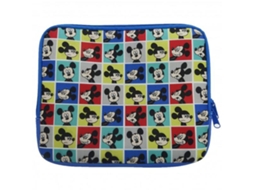 Bolsa para Ipad Mickey