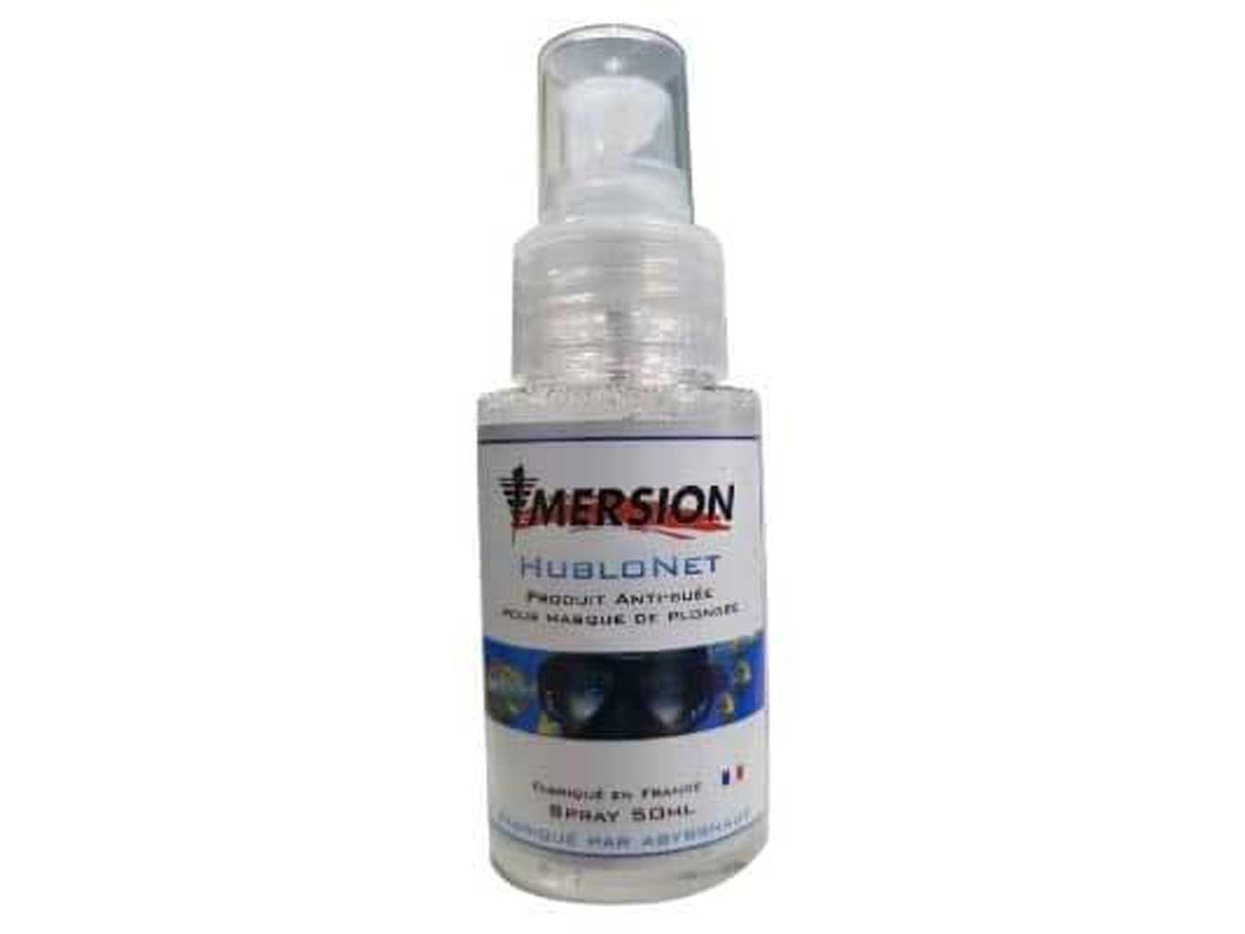 Spray Anti Nevoeiro 50Ml Transparenteimersion