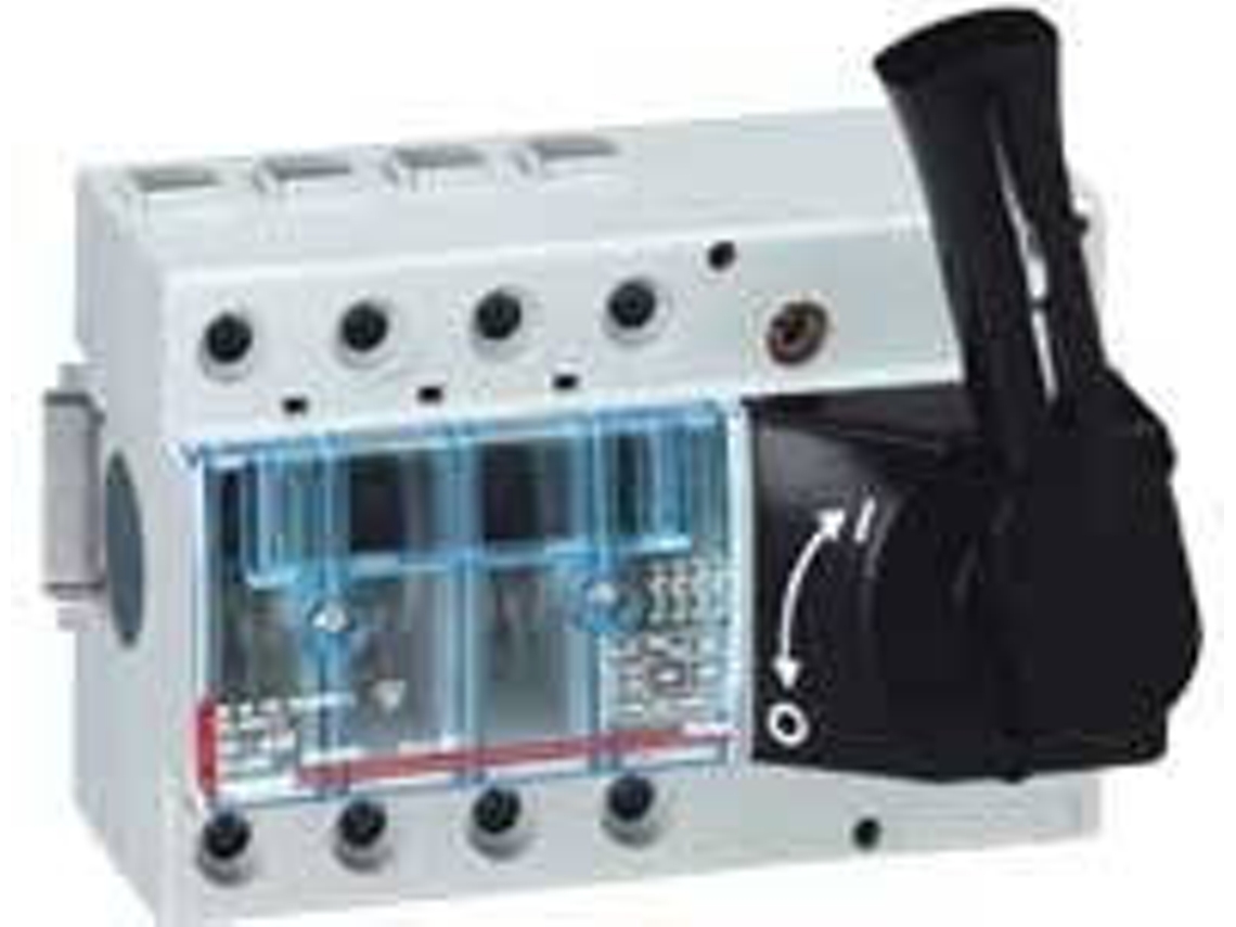 Disjuntor LEGRAND 022515