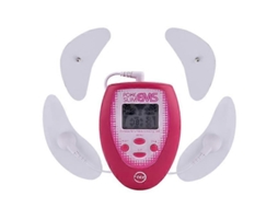 Masajeador de Silmming Facial Estimulador Muscular Elétrico Máquina Levantamento Pele Red Uce Las Herramientas Levantam GOKOCO