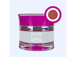 Gel Builder Thixo Masque Bege Roxo