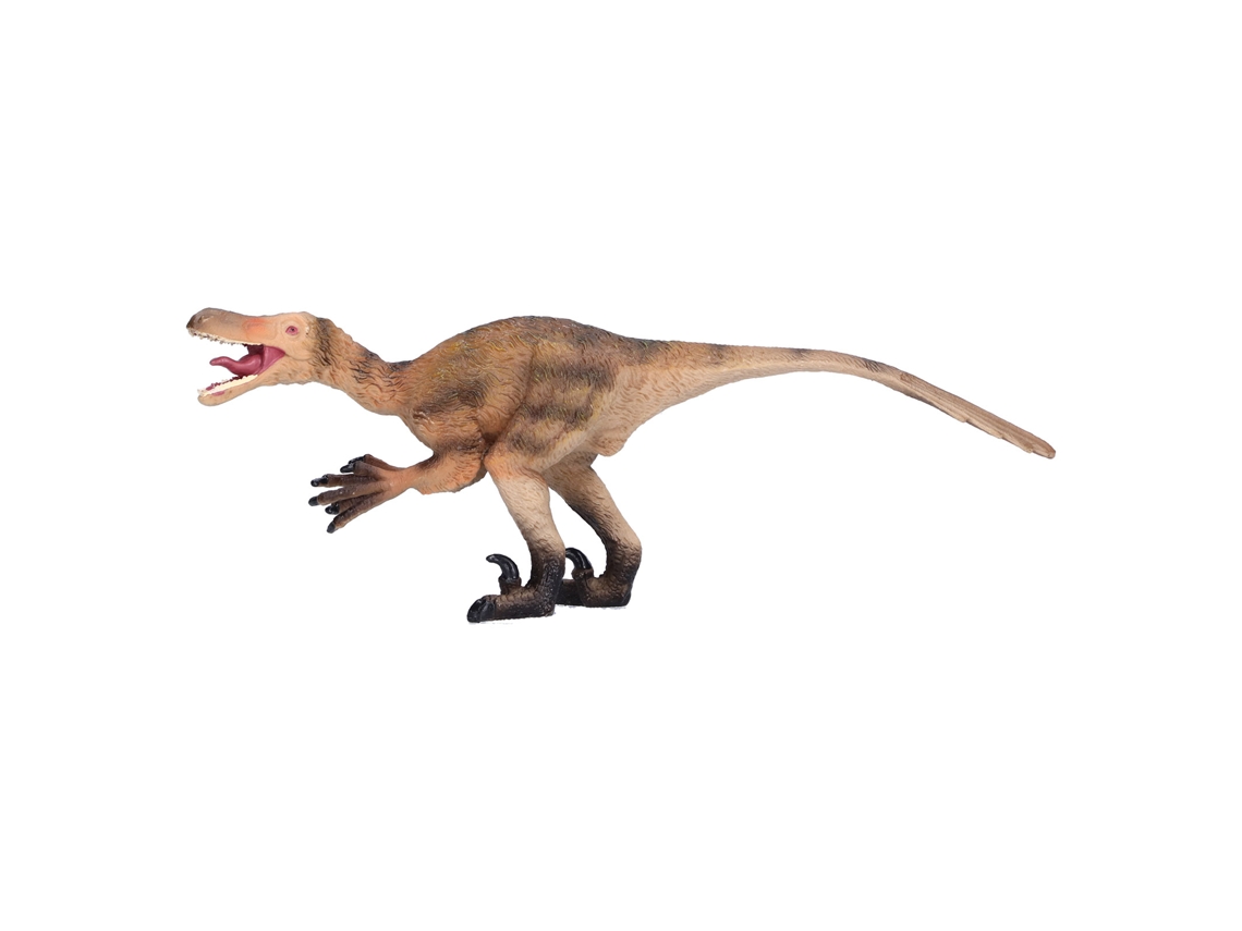 Primerox modelo de Dinossauro Simulado Estático Brinquedo Educativo para Crianças Decoração