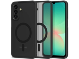 TECH PROTECT Magmat Para Samsung Galaxy A26 5g Capa Protetora Para Magsafe