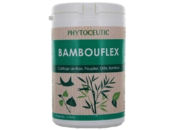 Bambouflex 60 Cápsulas PHYTOCEUTIC