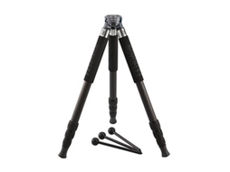 NOVOFLEX Triopod C2840 Conjunto de Estática de Carbono Trioc2840