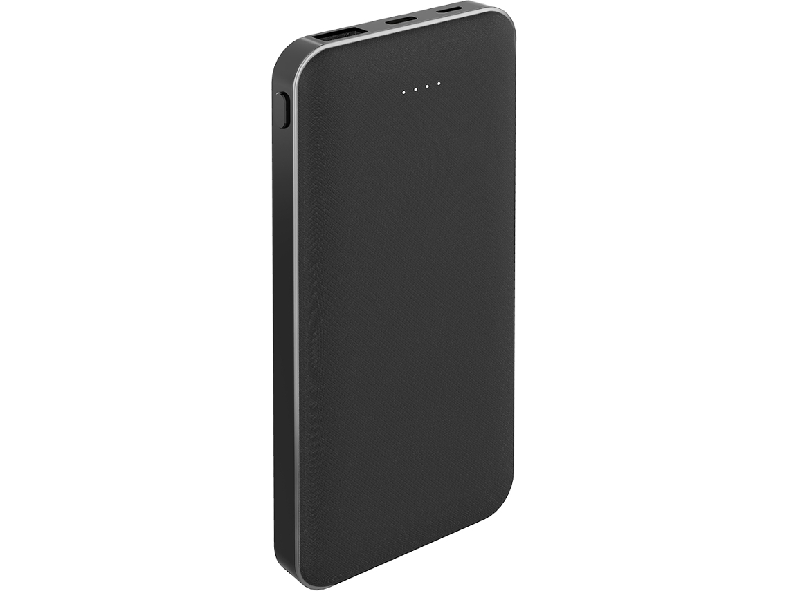 Power Bank BIGBEN CONNECTED Preto