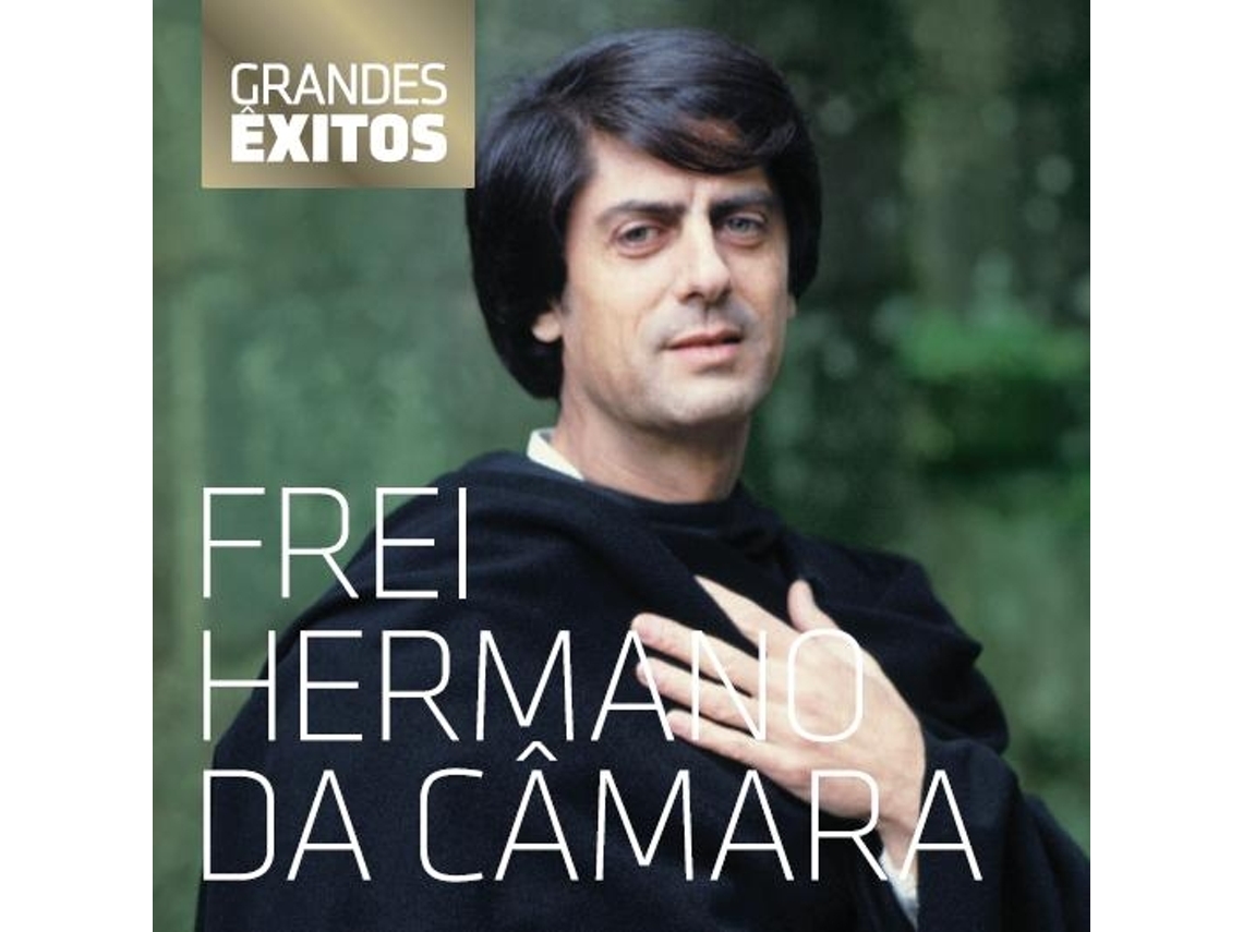 CD Frei Hermano Da Câmara-Grandes Êxitos