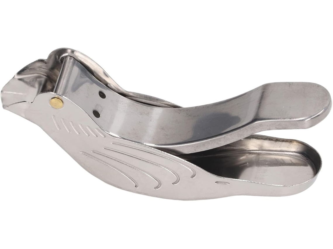 Espremedor De Limão E Cítricos, Espremedor Manual Prático Para Cozinha Doméstica(pássaro)