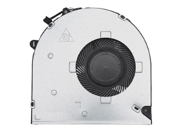 Ventoinha De Resfriamento Da Cpu (dissipação De Calor E Resfriamento, Compatível Com Laptops Hp)