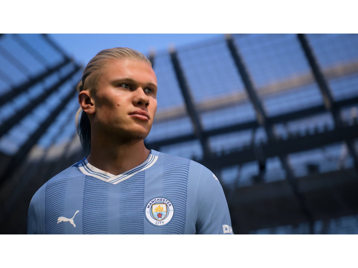 FIFA 24 - EA SPORTS FC 24 - PS4 Digital - Edição Padrão - GameShopp