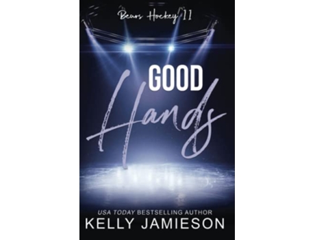 Livro Good Hands Bears Hockey II de Kelly Jamieson (Inglês)