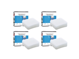 120 Pcs Inflatable Patch Repair Kit Strong Adhesive For Rafts Kayaks Canoes