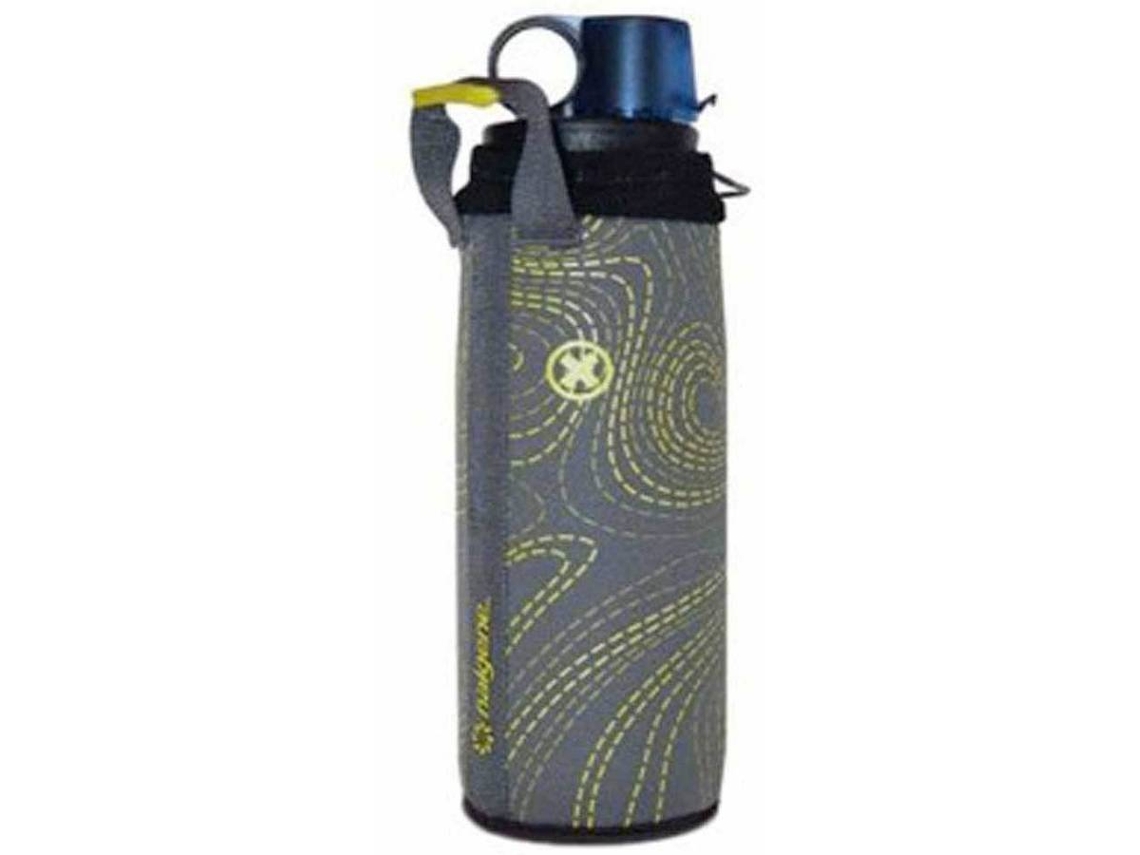 Garrafa NALGENE Cinza (1L)