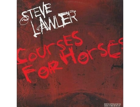 Vinil Courses For Horses Renaissance