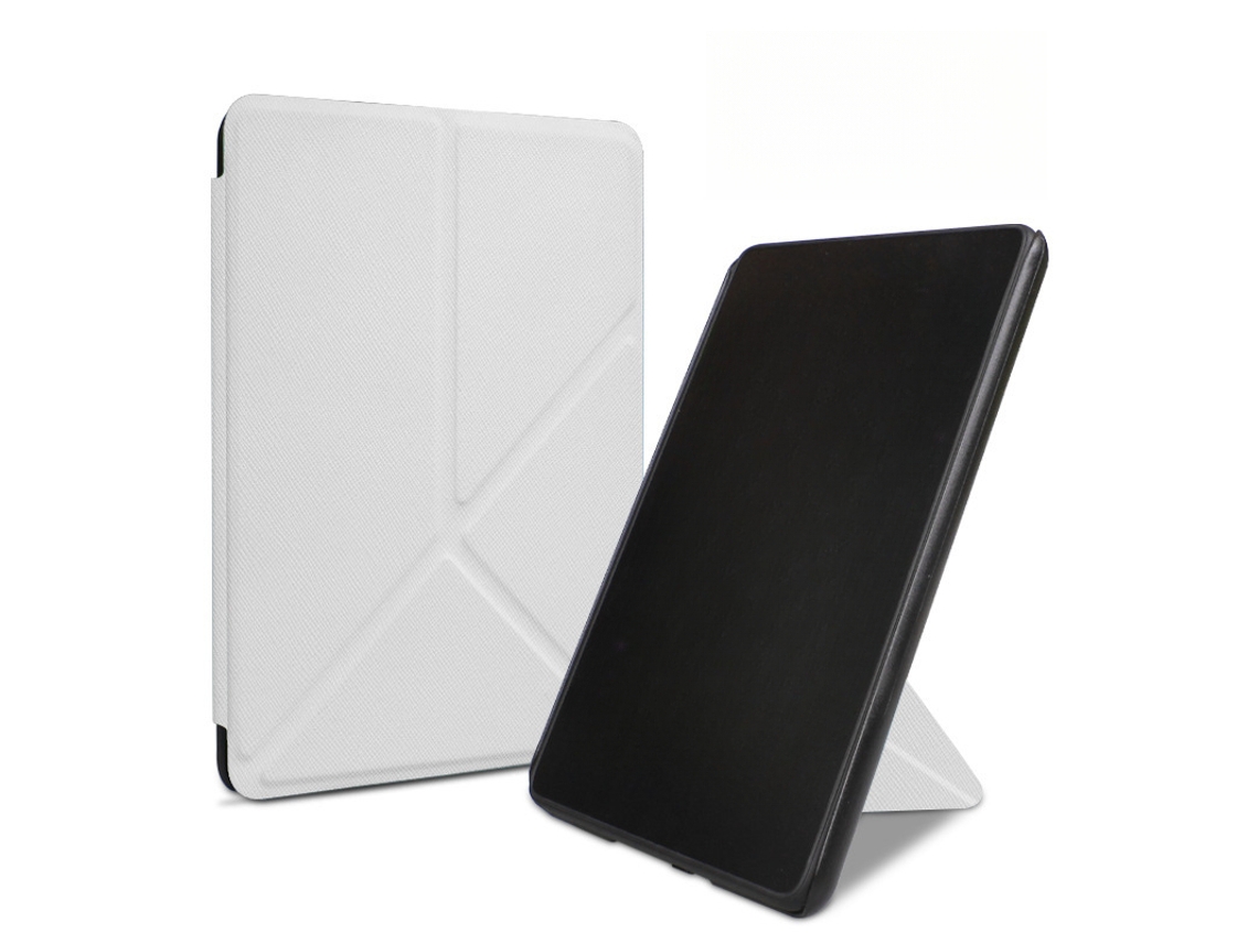 Capa Para Kindle Paperwhite 6 12ª Geração (7") 2024 Branco Cuich