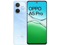 Smartphone OPPO A5 PRO 4G (6.67'' - 8 GB -256 GB - Azul)