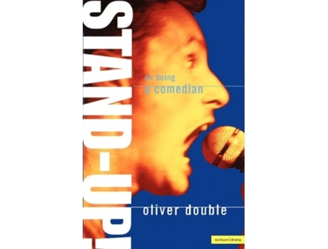 Livro STAND UP de Oliver Double, Cliver Double (Inglês)