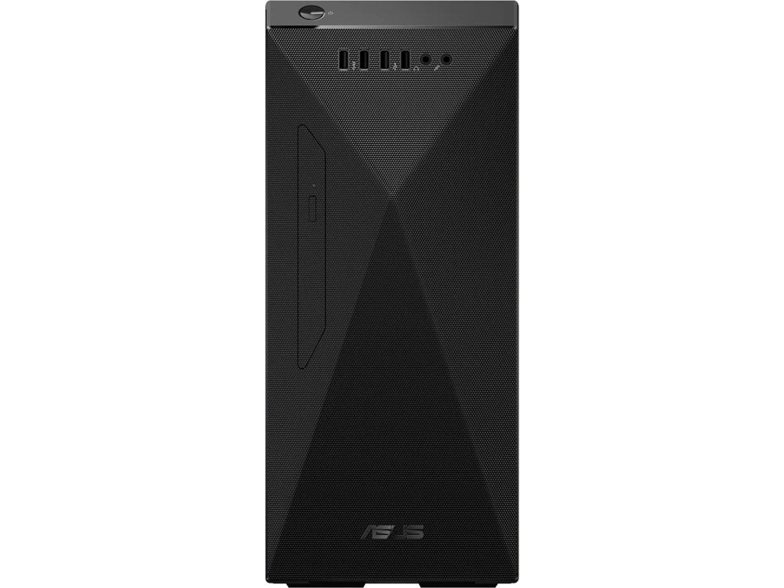 Desktop ASUS S501ME (Intel Core i5-13400F - RAM: 16 GB - 512 GB SSD - NVIDIA GeForce GT1030)