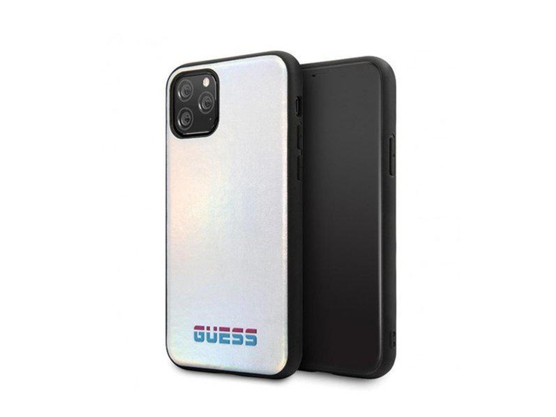 Capa Traseira Guess para Apple iPhone 11 Pro