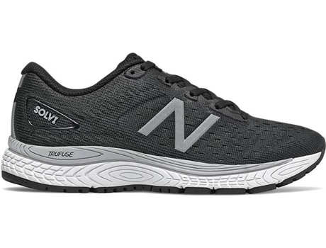 Sapatilhas para Mulher  Running Solvi V2 Preto para Corrida (EU 43)